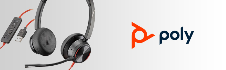 Plantronics USB PC Headsets